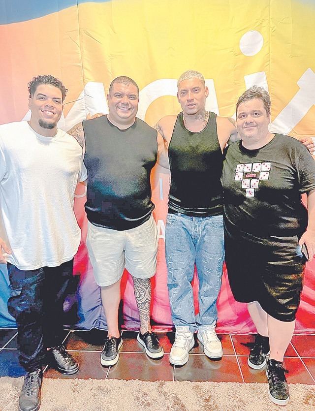 Imagem ilustrativa da imagem Diversão em cena com musical infantil