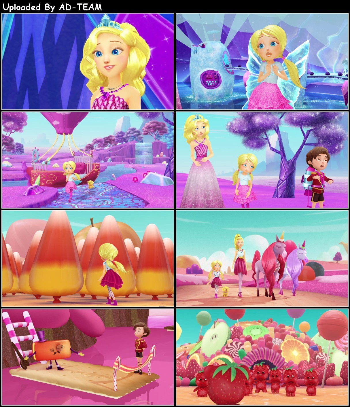 Barbie DreamTopia Festival of Fun 2017 1080p WEBRip x265-RARBG 7KOpxoJp_o