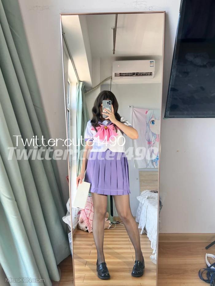 Coser@自整理福利姬: 六套合集 2024-10-22 (816 photos )(322)
