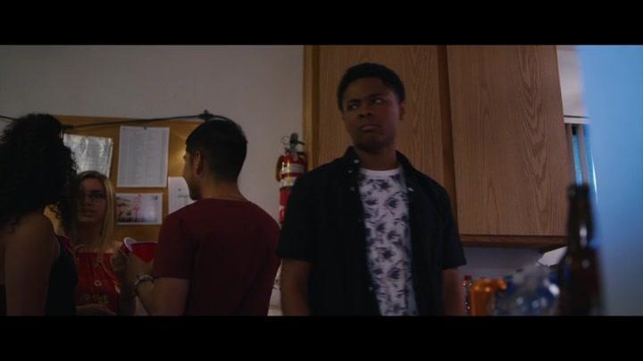 Freshman Year 2019 HDRip XviD AC3-EVO Freshman Year 2019 HDRip XviD AC3-EVO