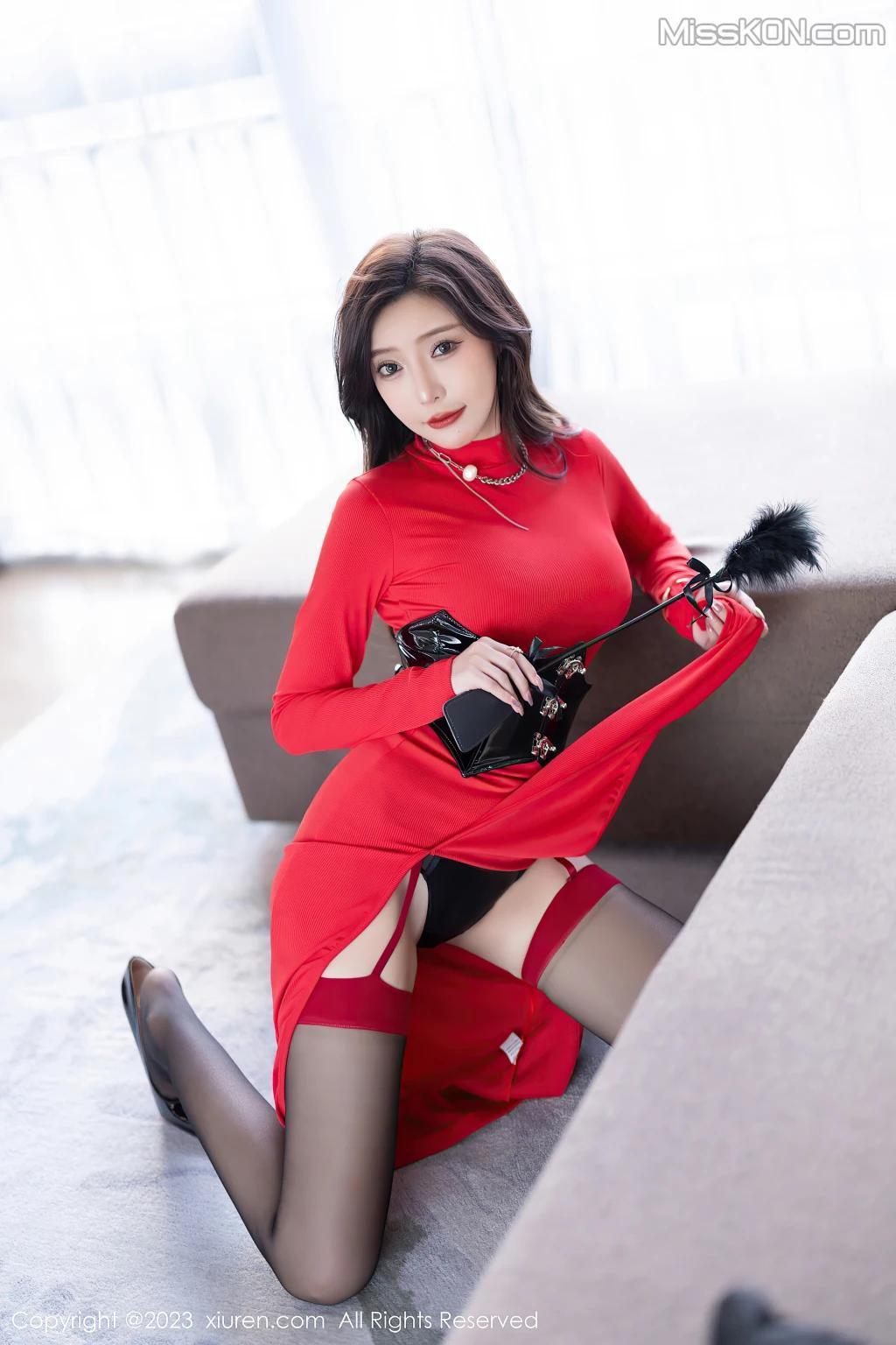 XIUREN No.7189 – 7196 (679 photos)(95)