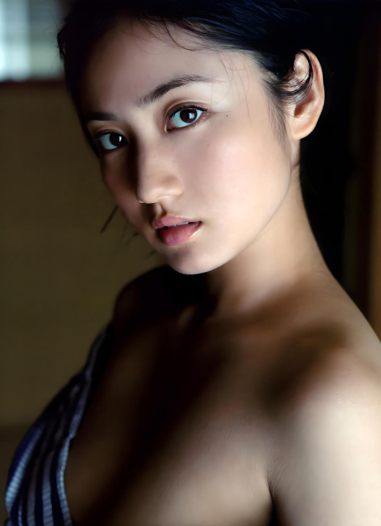 Saaya Irie 紗綾, 写真集 Photobook [SAAYA] Set.04(9)