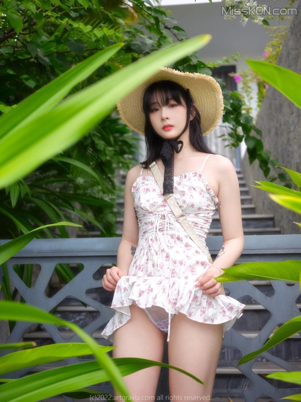 AG.466: Jang Joo (장주) (97 photos)(66)