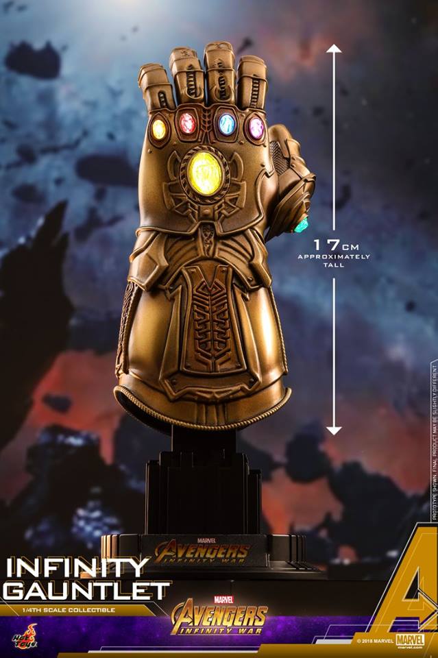 Avengers - Infinity Wars 1/6 (Hot Toys) - Page 2 498uinGH_o