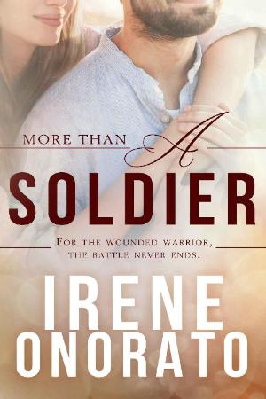 More than a Soldier (Forever a   Irene Onorato