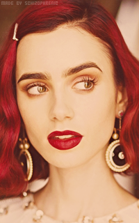 Lily Collins - Page 3 TwDUHpNF_o