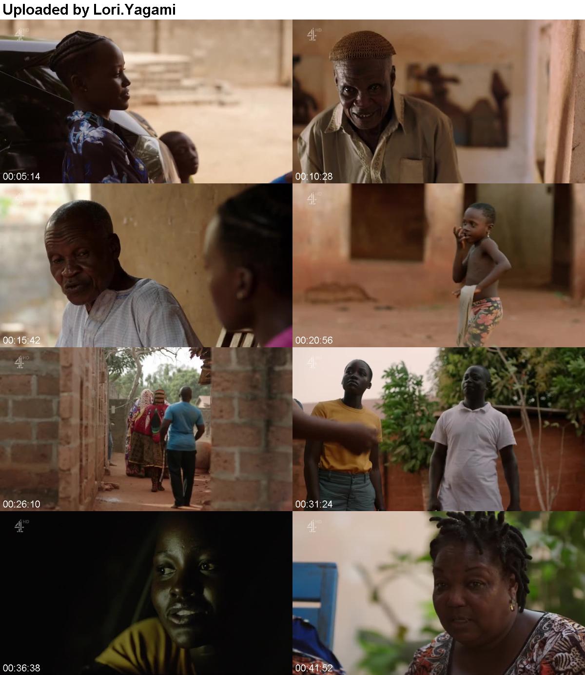 Warrior Women with Lupita Nyongo 2019 HDTV x264-UNDERBELLY