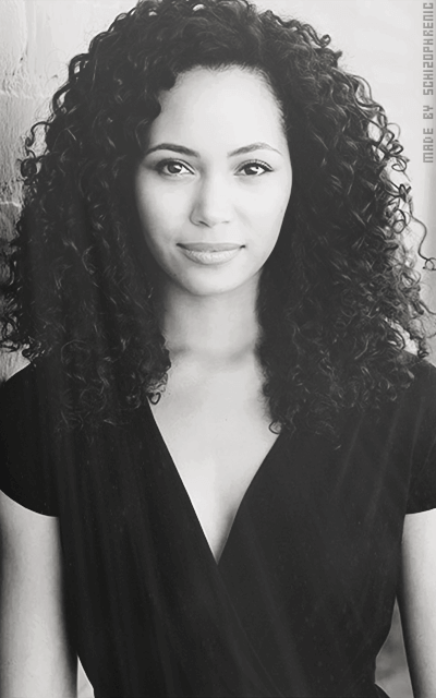 Madeleine Mantock WOOtiN0k_o