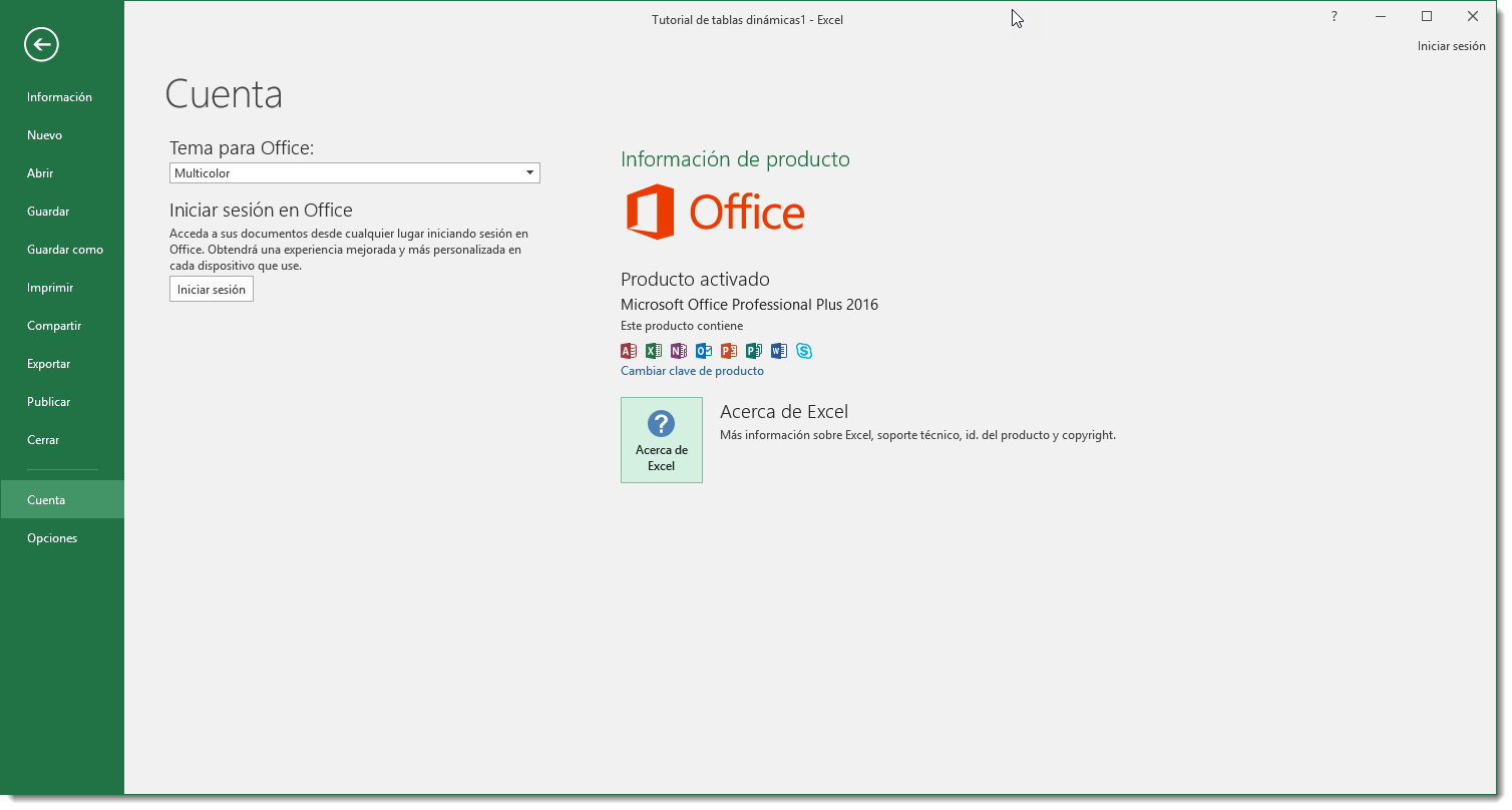 ftsn7PLA_o - Office Profesional Plus 2016 [32/64BITS] [Multilenguaje] [UL-NF] - Descargas en general