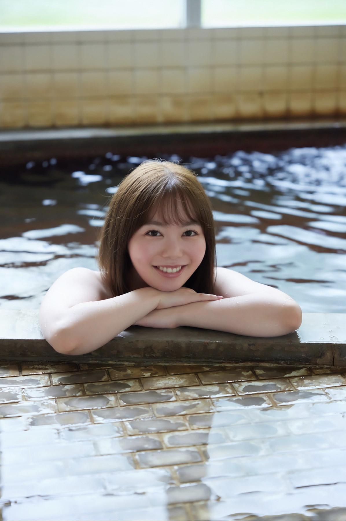 Asuka Momose 百瀬あすか, ヌード写真集 「帰ってきたももあす」 Set.04(11)