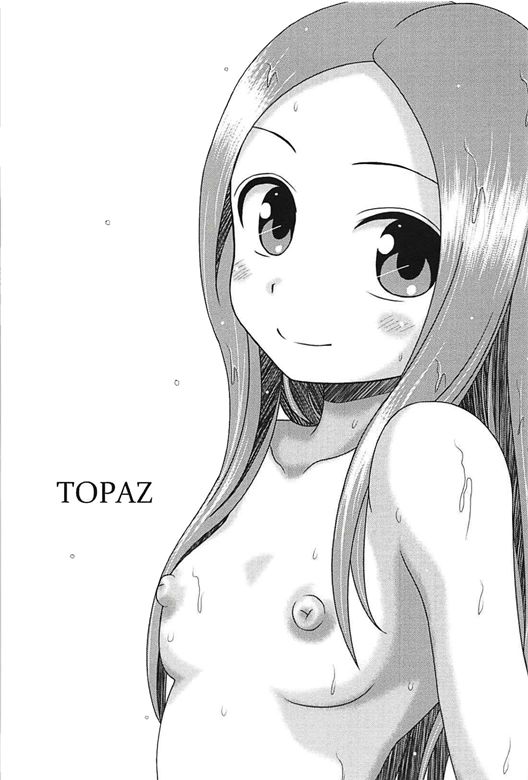 TOPAZ - 1