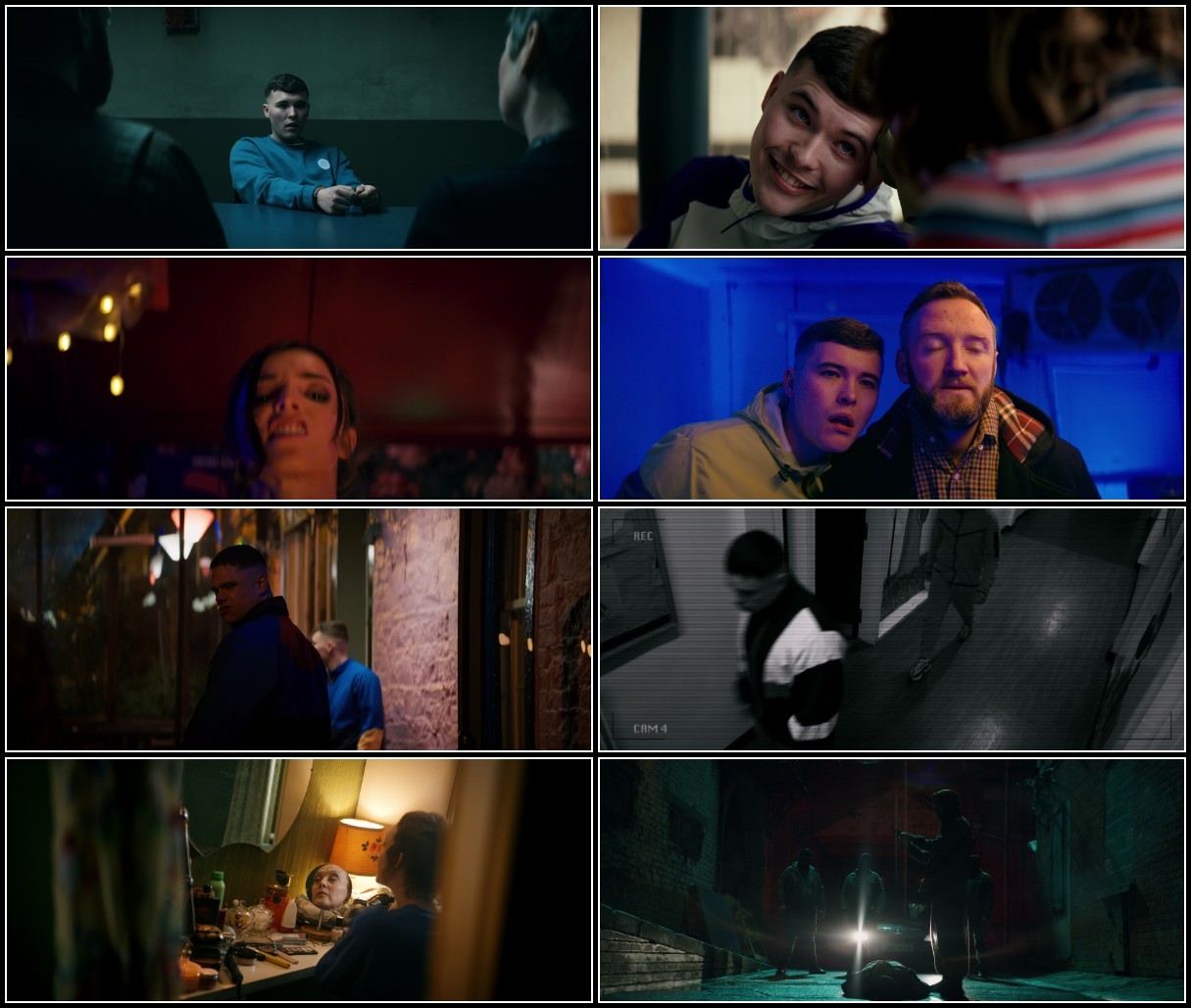 Kneecap (2024) 2160p 4K WEB 5.1 YTS UFDvKikh_o