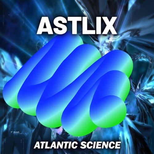 Astlix - Atlantic Science - 2022