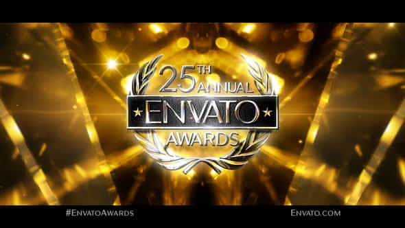 Ultimate Awards Package - VideoHive 20241366