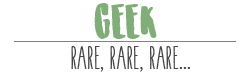 Geek Geek