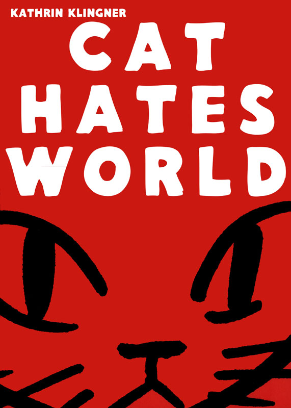 Cat Hates World (Scanlation) (2020)