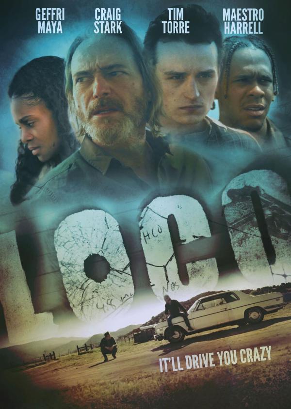 Loco 2020 1080p AMZN WEBRip DD2 0 X 264-EVO