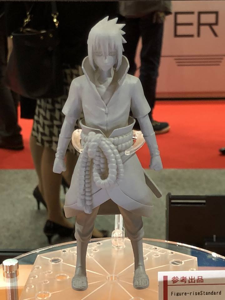 Naruto - Figure-Rise (Bandai) GwPtvzk7_o