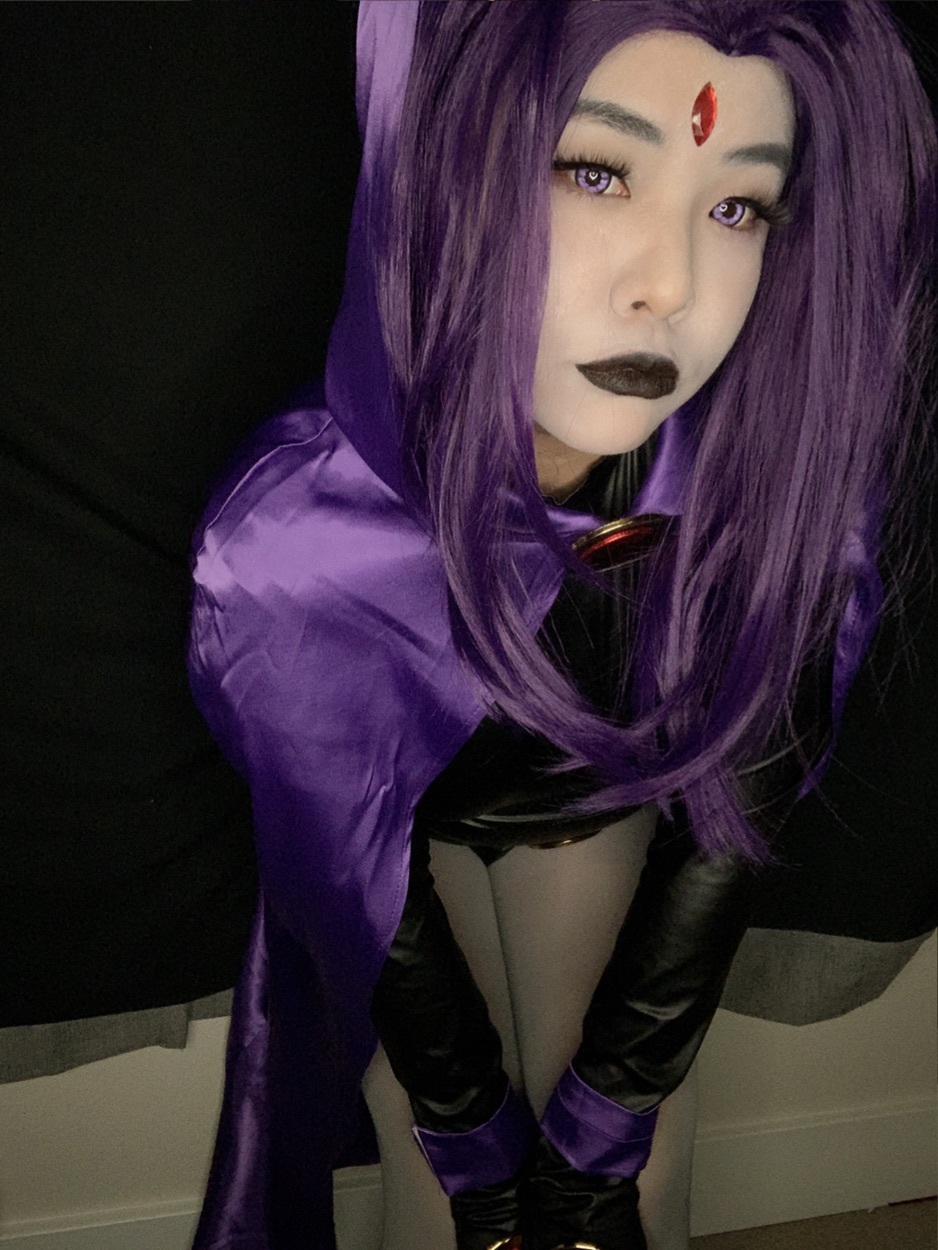 Lumi Star - Raven