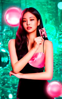 Kim Jennie  26jahWnt_o