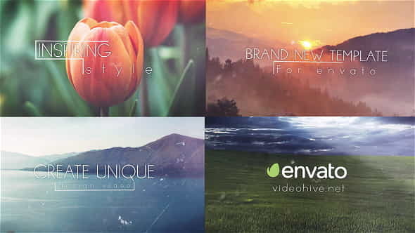 Slideshow - VideoHive 14472817