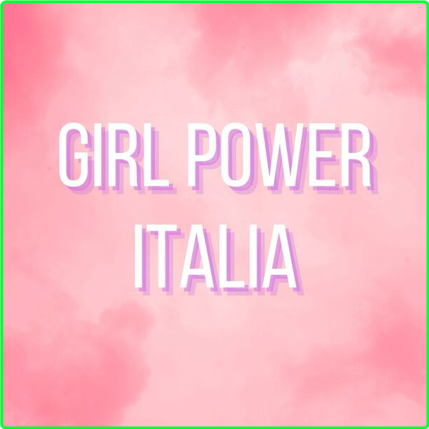 VA Girl Power Italia (2024) [FLAC] 16bit 44 1kHz EICHBAUM Tol3PS8L_o