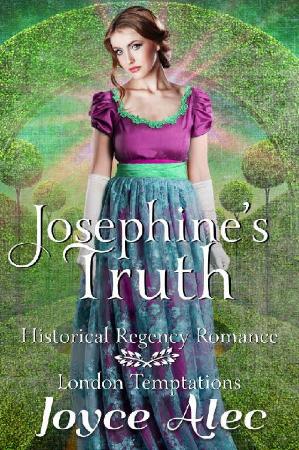 Josephines Truth   Joyce Alec