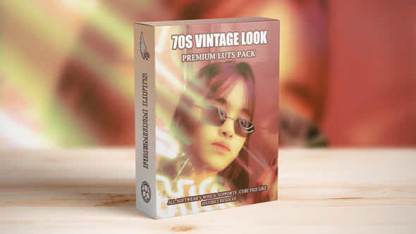 Retro and Vintage - VideoHive 48048243