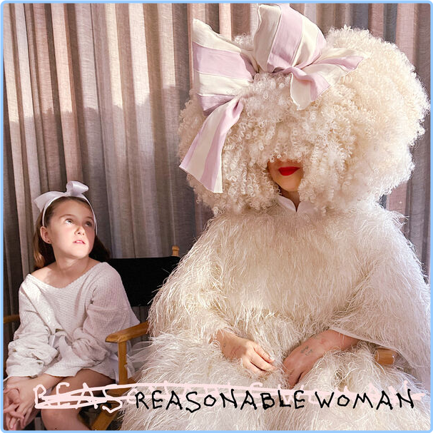 Sia Reasonable Woman (2024) Pop Flac 24 44 B6hLv1KM_o