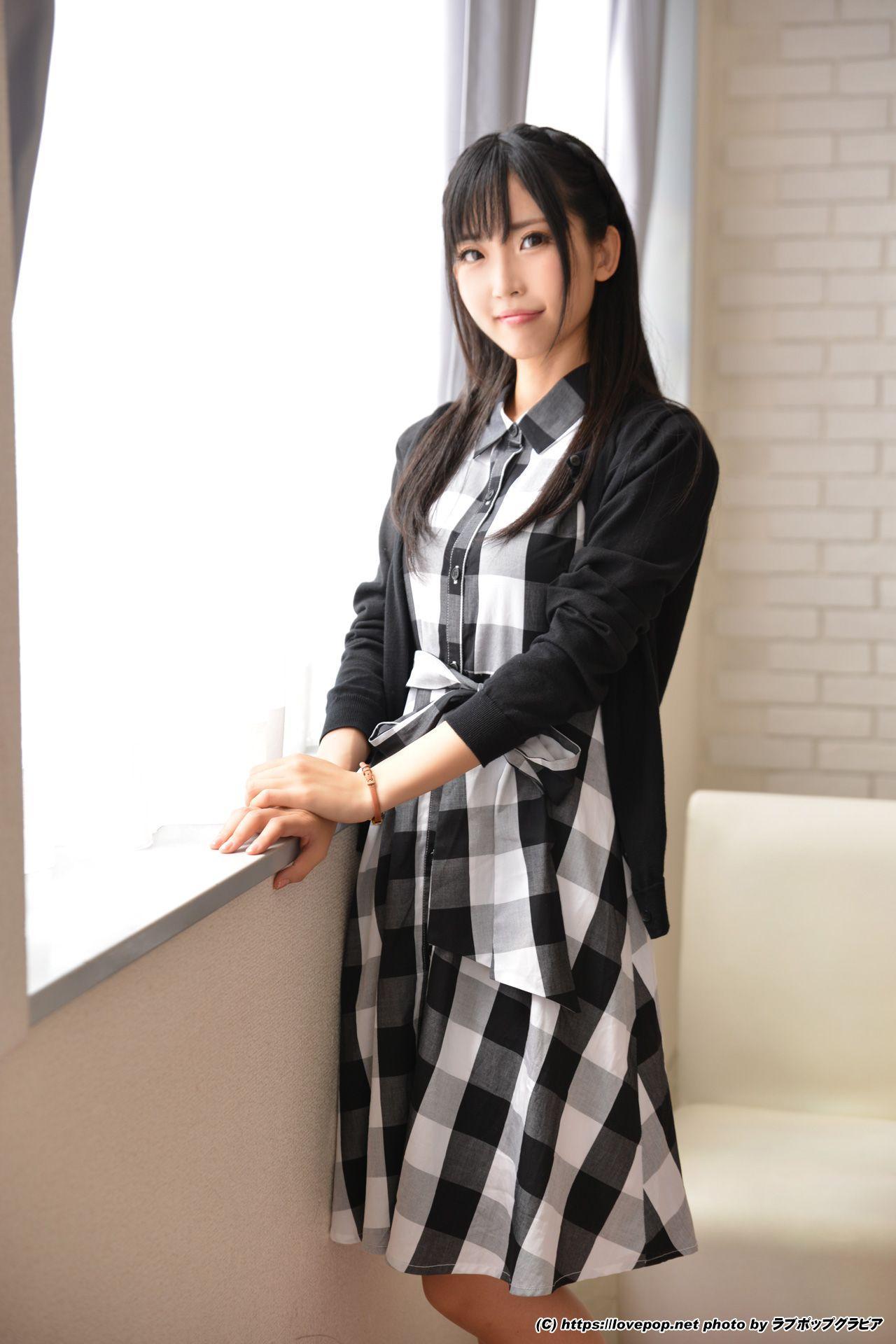 Irufu Amaguri 甘栗いるふ Photoset 13 [LOVEPOP] 写真集(1)