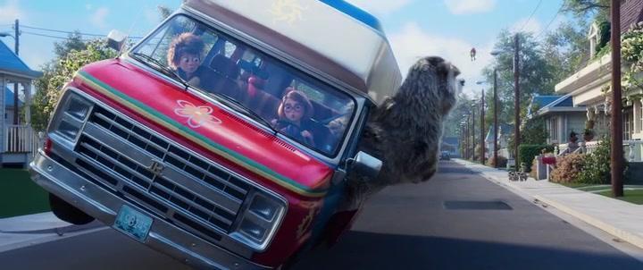 Bigfoot Family 2020 HDRip XviD AC3-EVO Bigfoot Family 2020 HDRip XviD AC3-EVO