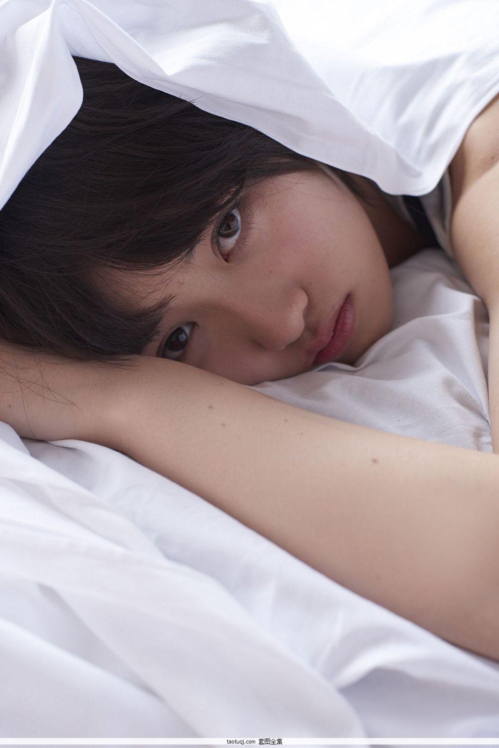 [H!P Digital Books] Vol.146 工藤遥 Haruka Kudo 写真套图(12)