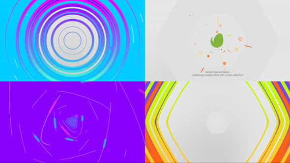 Simple Logo - VideoHive 39507874