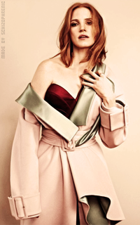 Jessica Chastain - Page 5 KkqcDNCl_o