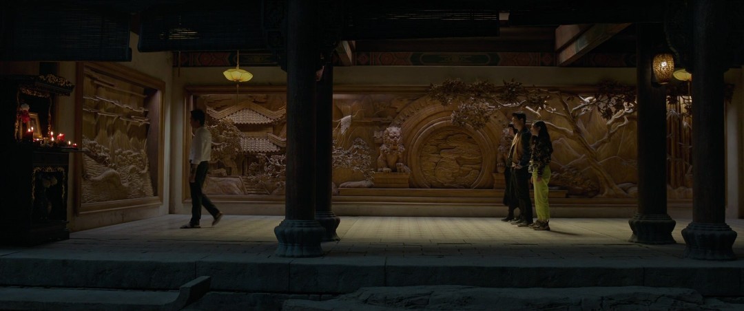 Shang Chi and the Legend of the Ten Rings 2021 1080p Bluray DTS-HD MA 7 1 X264-EVO Shang Chi and the Legend of the Ten Rings 2021 1080p Bluray DTS-HD MA 7 1 X264-EVO