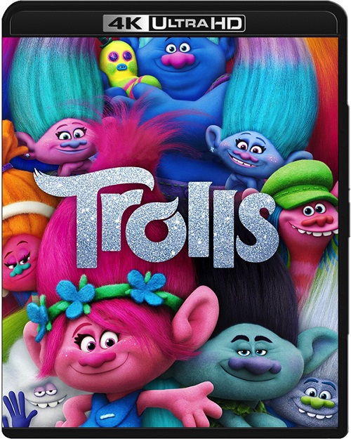 Trolle / Trolls (2016) MULTi.REMUX.2160p.UHD.Blu-ray.HDR.HEVC.ATMOS7.1-DENDA / DUBBING i NAPISY PL