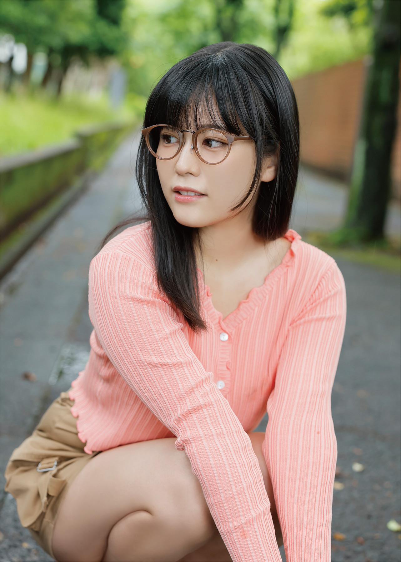 Umi Shinonome 東雲うみ, EX大衆デジタル写真集 「僕だけのマーメイド」 Set.01(7)