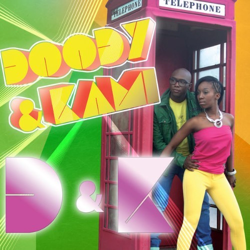 Doody & Kami - D & K - 2013