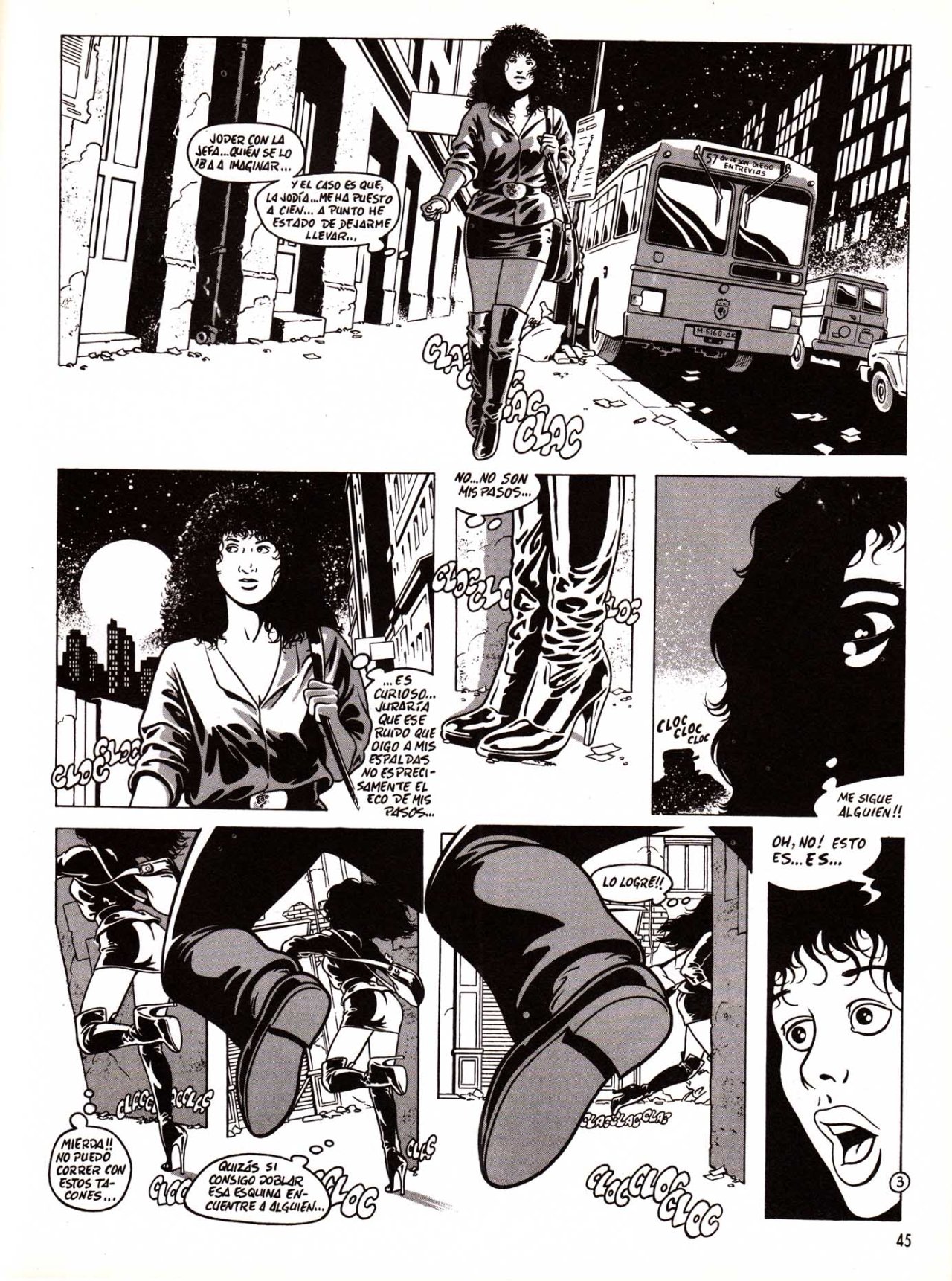 Kiss Comics 8 - 44