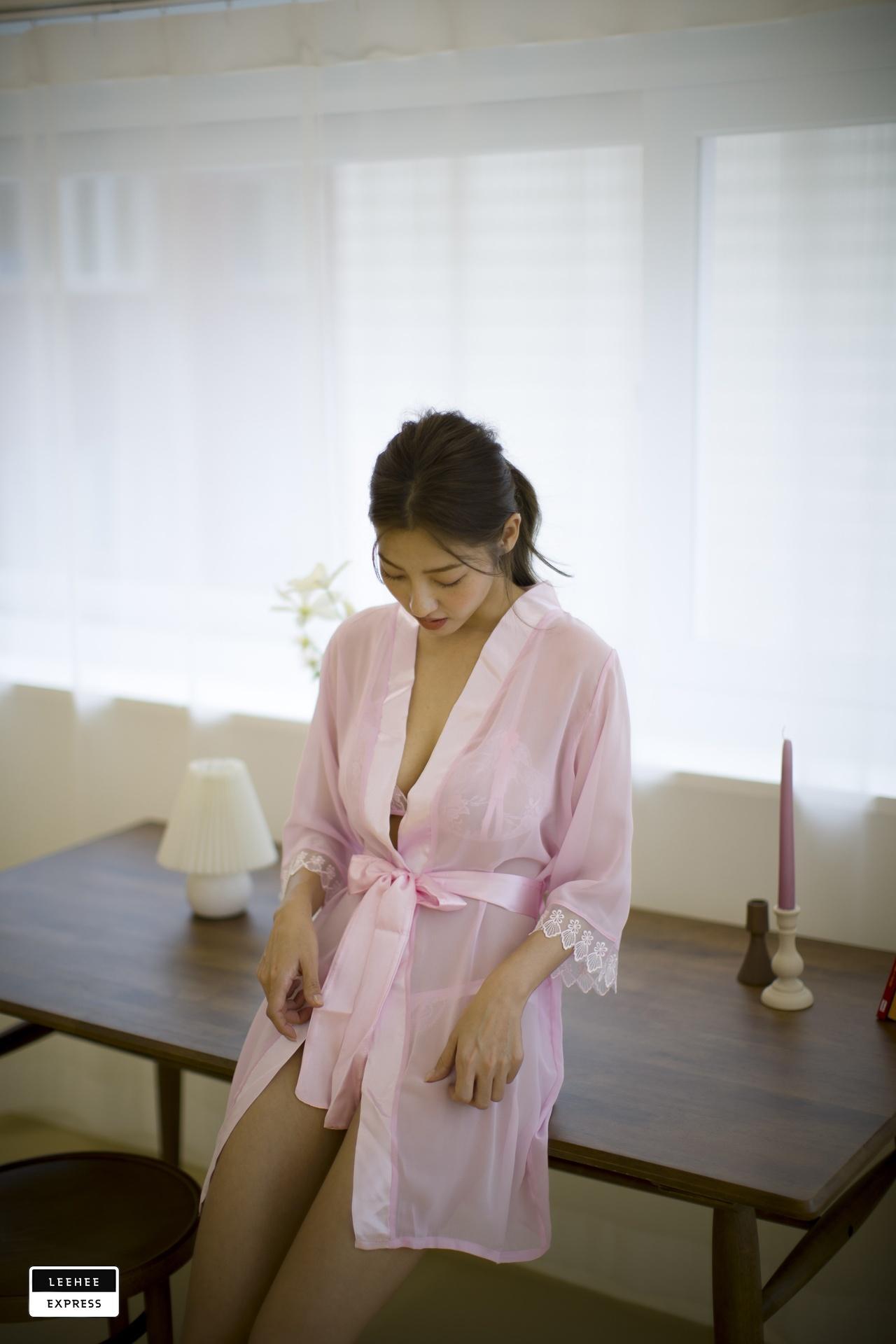 G.su [LEEHEE EXPRESS] LELV-001A 웹화보 Set.01(13)