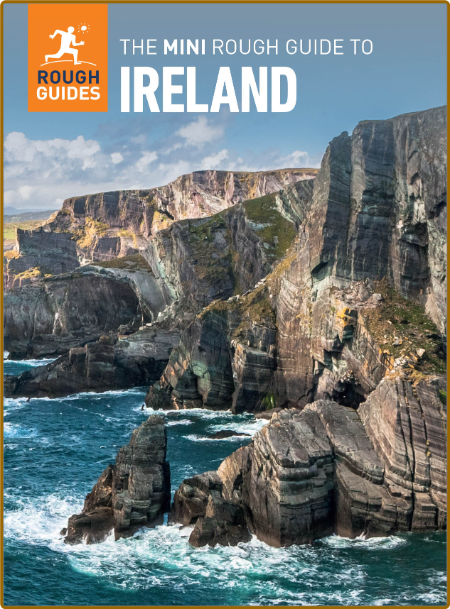 The Mini Rough Guide to Ireland (Travel Guide eBook)  97q798XN_o