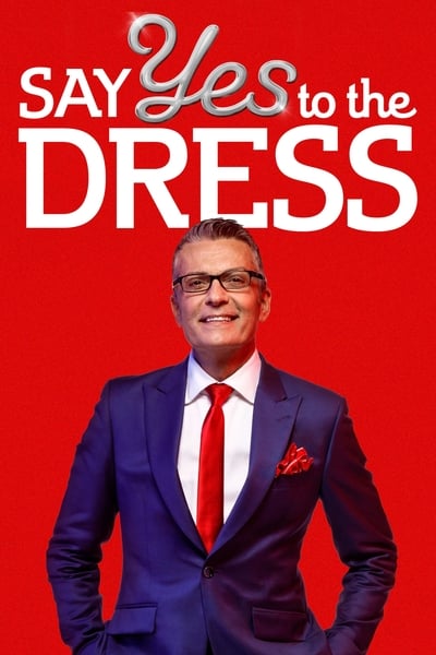 Say Yes to the Dress S20E01 We Dont Always Have a Say Yes 1080p HEVC x265-MeGusta