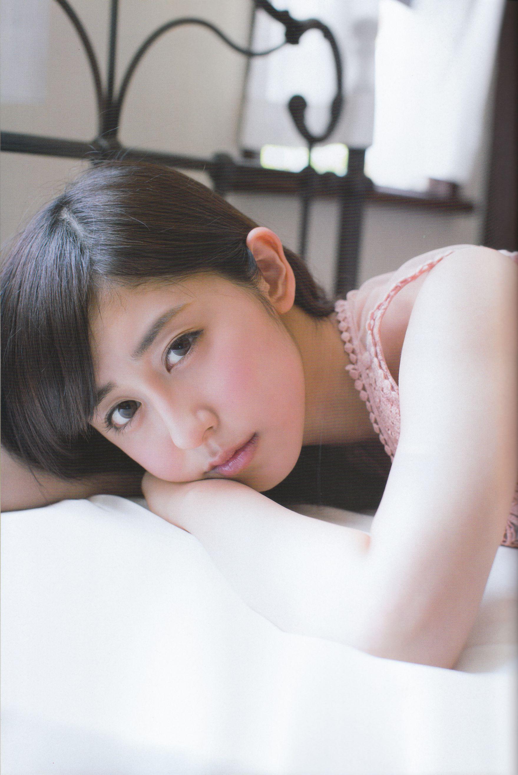 《季刊 乃木坂46 vol.3 涼秋》全本 写真书(48)