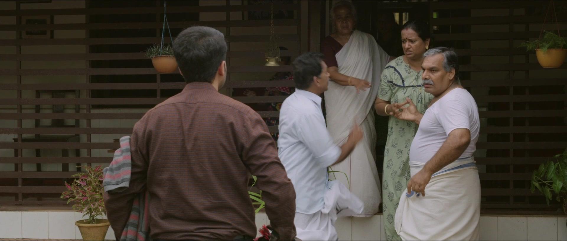 Kakshi Amminippilla (2019) Malayalam 1080p WEB-DL x264 DD5 1 Esubs-BWT Kakshi Amminippilla (2019) Malayalam 1080p WEB-DL x264 DD5 1 Esubs-BWT
