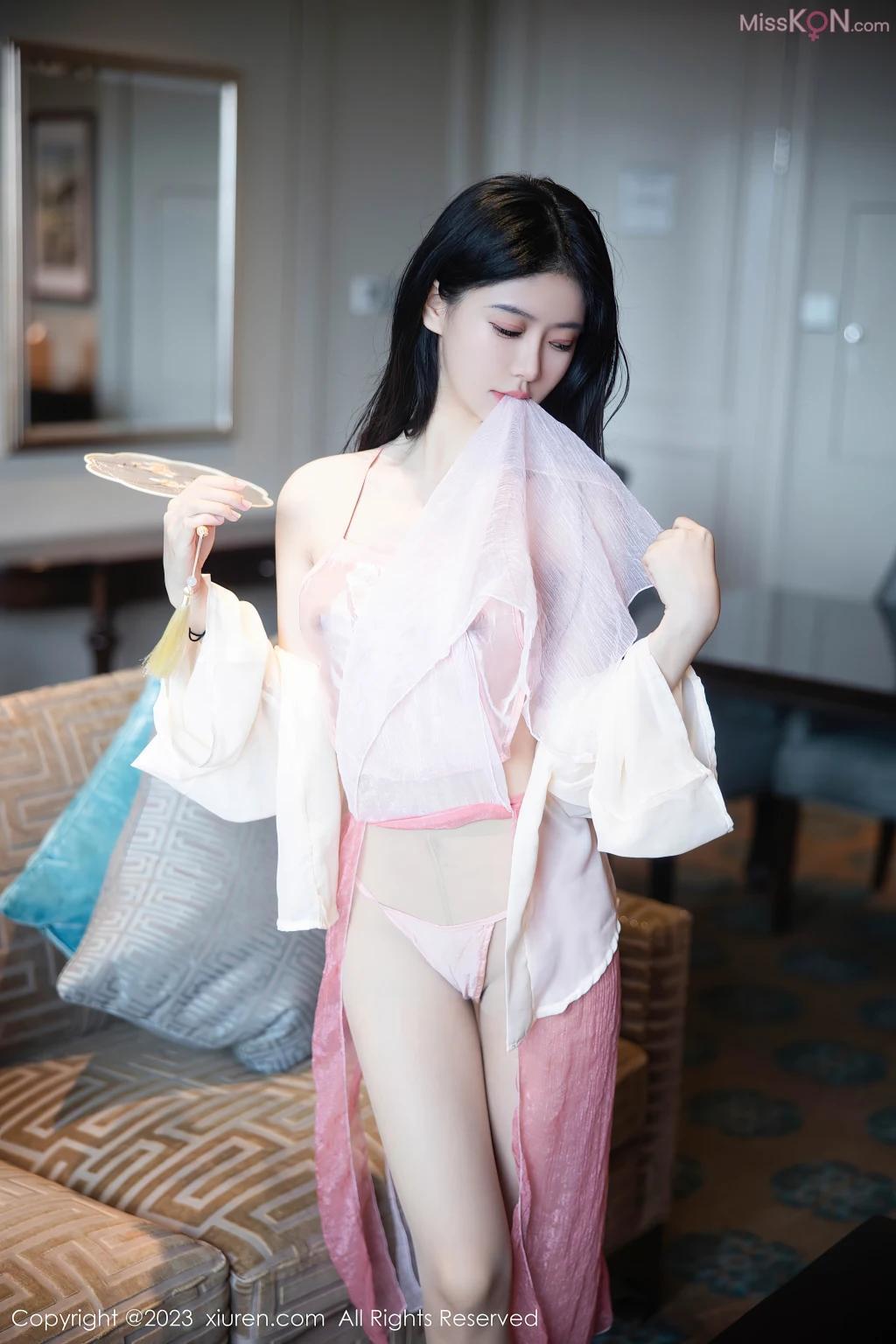XIUREN No.7289 – 7296 (668 photos)(111)