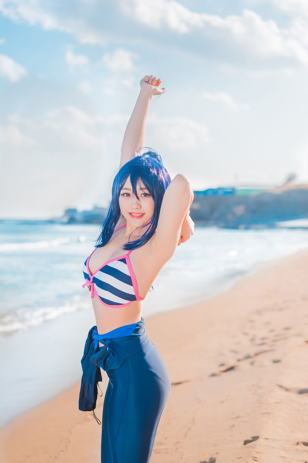 Akhee - Kanan