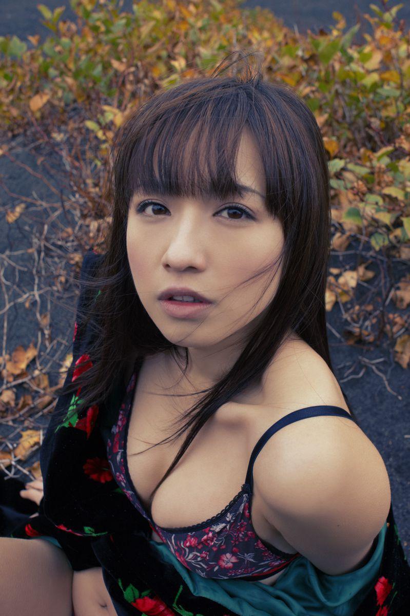 [Wanibooks] NO.57 Maomi Yuuki 優木まおみ/优木真央美 写真集(55)