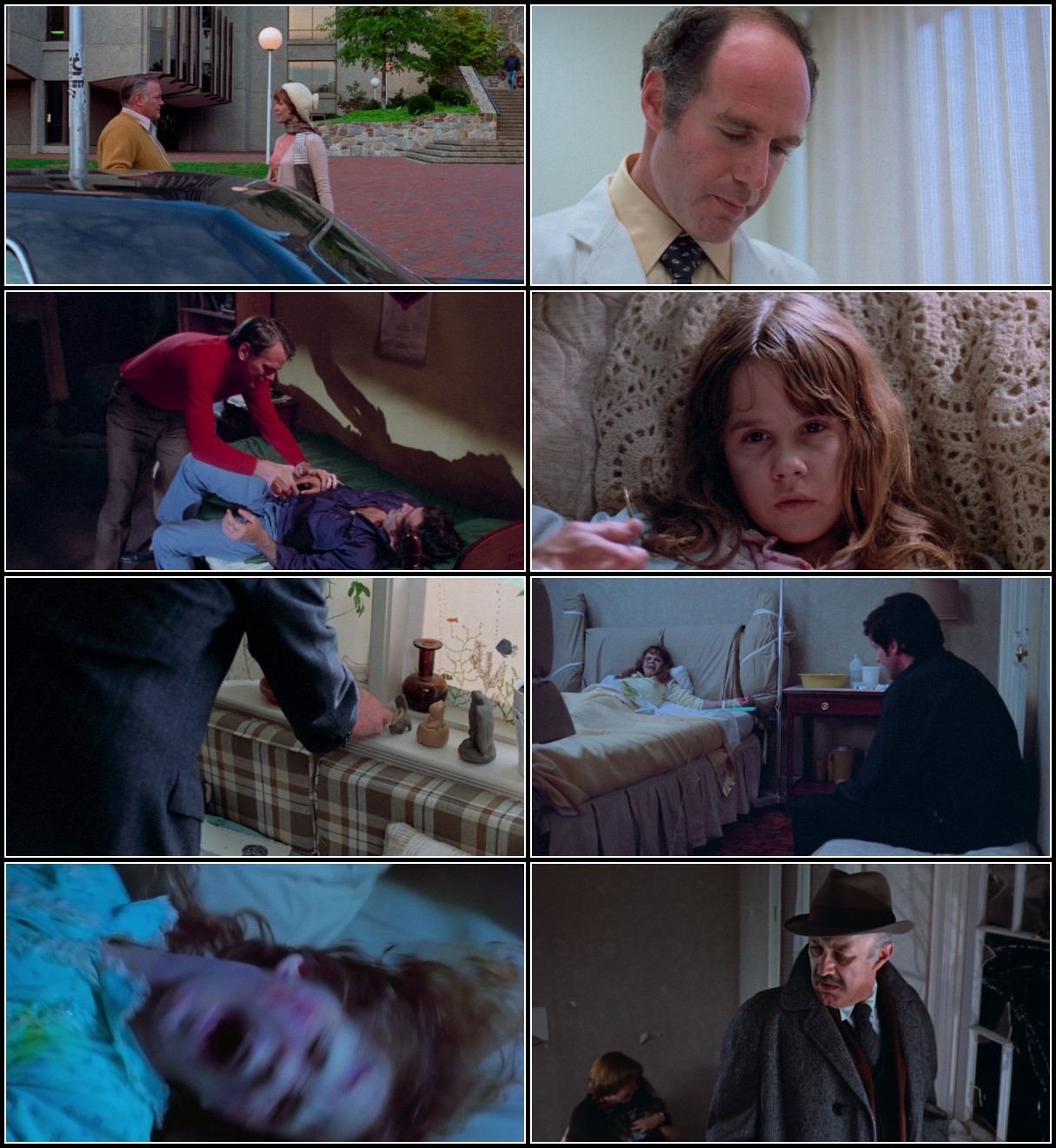 The Exorcist (1973) [DC] [2160p] [4K] BluRay 5.1 YTS WCHvwmqL_o