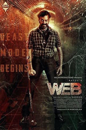Web 2025 Hindi Dubbed Movie ORG 720p WEB-DL 1Click Download (NO Harbal ADS)