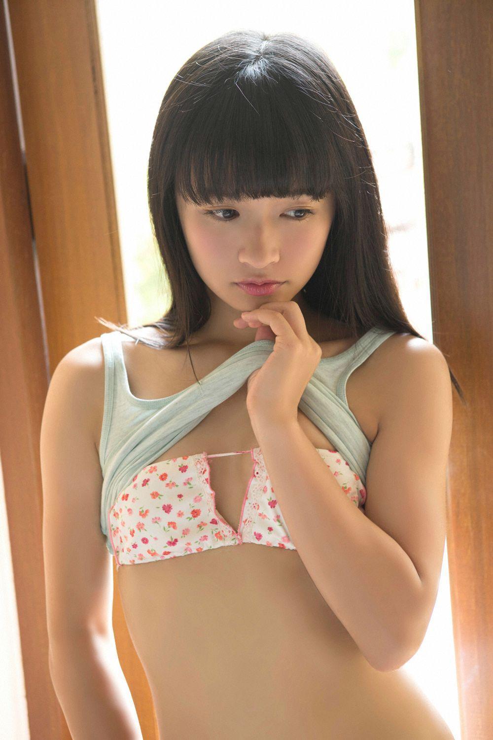 [YS Web] Vol.688 Haruka Momokawa 百川晴香/渡辺晴香 写真集(87)